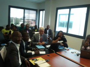 Moov Telecom BENIN